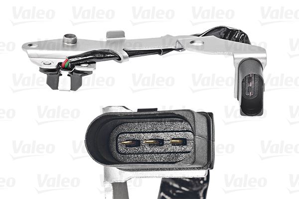 VALEO 253806 Motor Eksantrik Mili - VW GOLF III Cabriolet (1E7) uyumlu