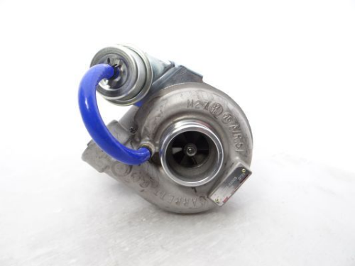 GARRETT 727266-5002S Motor Turboşarj & Parçaları