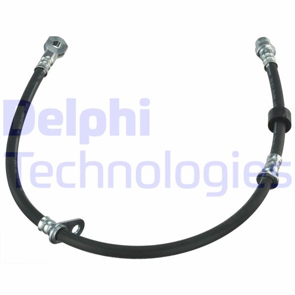 DELPHI LH7244 Fren Sistemleri Fren Hortumları - MITSUBISHI L200 / TRITON (KA_T, KB_T) uyumlu