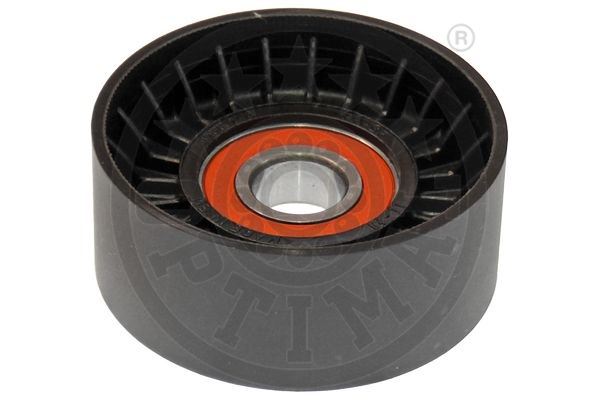 OPTIMAL 0-N1885S1 Motor Kayış Kasnağı
