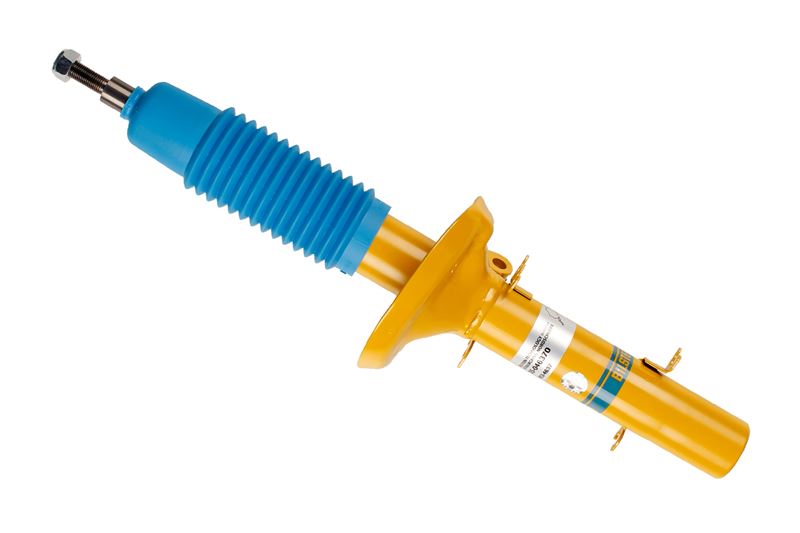 BILSTEIN 35-046370 Süspansiyon Sistemi Amortisör - AUDI A3 (8L1) uyumlu
