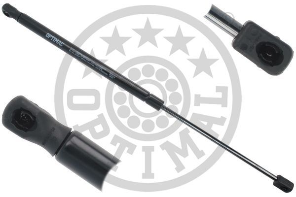 OPTIMAL AG-51315 Kaporta & Gövde Parçaları Gaz Yayı - CITROËN DS4 (NX_) uyumlu