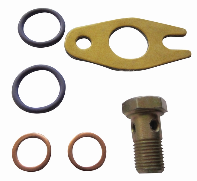Turbo Boru Contası - OKSA - 793 Ürün Görseli