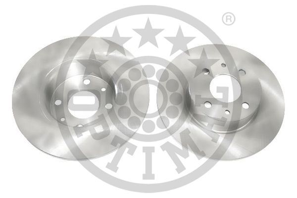 OPTIMAL BS-1500C Fren Sistemleri Fren Diski - ALFA ROMEO 164 (164_) uyumlu