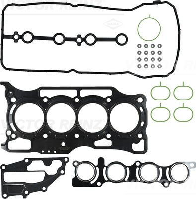 VICTOR REINZ 02-10229-02 Motor Silindir Kafa Contası - RENAULT FLUENCE (L3_) uyumlu