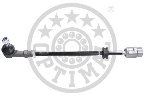 OPTIMAL G0-053 Direksiyon Sistemi Kısa Rot & İtici Çubuk - VW GOLF III (1H1) uyumlu
