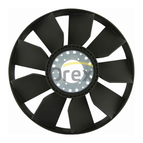 Termik Fan Pervanesi - OREX - 220021 Ürün Görseli