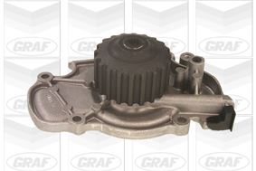 GRAF PA943 Motor Devirdaim - ROVER 600 I (RH) uyumlu