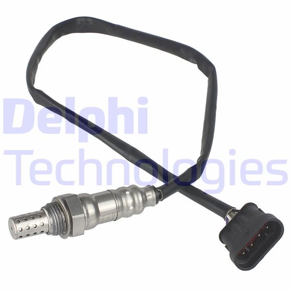 DELPHI ES20267-12B1 Emme & Egzoz Sistemi Egzoz Sensörleri - FIAT BRAVA (182_) uyumlu