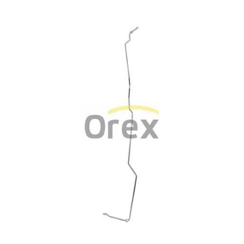 Retarder Soğutma Hortumu - OREX - 126068 Ürün Görseli