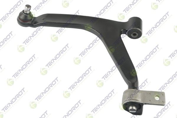 TEKNOROT CI-430 Süspansiyon Sistemi Bugi Kolu - CITROËN BERLINGO / BERLINGO FIRST Kasa/büyük limuzin (M_) uyumlu