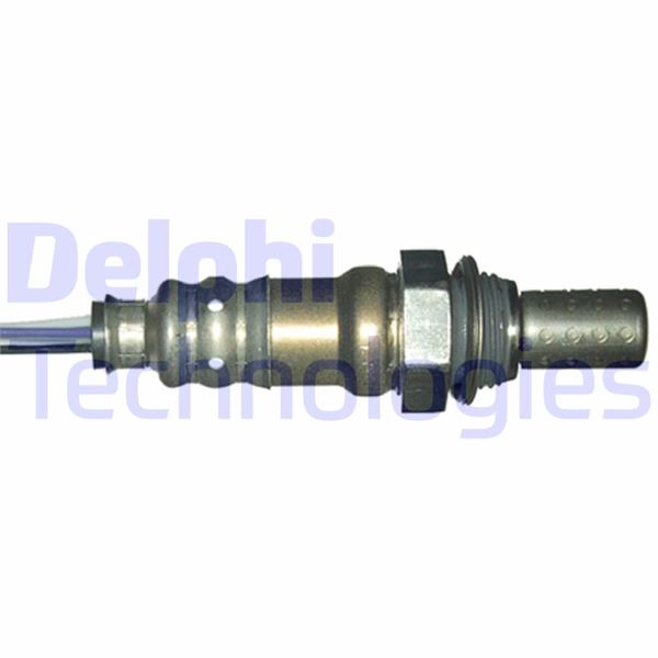 DELPHI ES20168-12B1 Emme & Egzoz Sistemi Egzoz Sensörleri - SEAT CORDOBA (6K1, 6K2) uyumlu