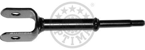 OPTIMAL G7-1156 Süspansiyon Sistemi Stabilizatör - TOYOTA LAND CRUISER 80 (_J8_) uyumlu