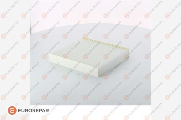 EUROREPAR 1610581380 İklimlendirme Sistemi Polen Filtresi - VOLVO C30 (533) uyumlu