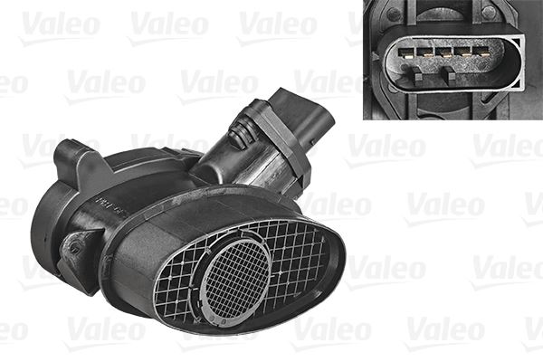 VALEO 253726 Motor Hava Kütle Ölçer (MAF Sensörü) - BMW 3 (E46) uyumlu