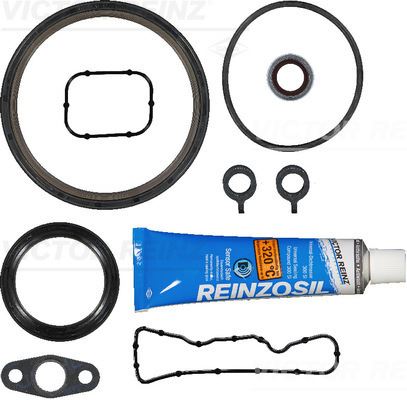 VICTOR REINZ 08-41122-01 Motor Karter Contası - CHEVROLET ORLANDO (J309) uyumlu
