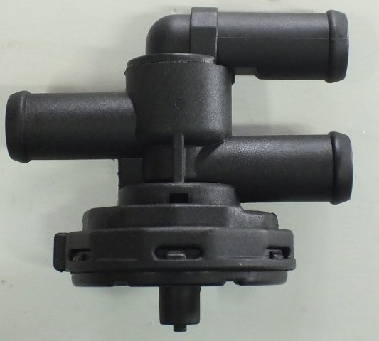 Kalorifer Musluğu - GM - 95517483 Ürün Görseli