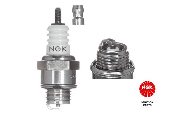 NGK 5628 Ateşleme Sistemi Buji