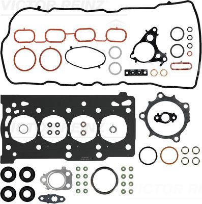 VICTOR REINZ 02-11071-01 Motor Silindir Kafa Contası - TOYOTA AURIS (_E18_) uyumlu