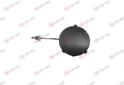 Çeki Demiri Kapağı - DEGA - FOR07MO034 Ürün Görseli