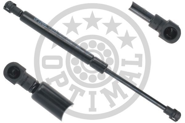 OPTIMAL AG-51492 Kaporta & Gövde Parçaları Gaz Yayı - RENAULT MEGANE I Classic (LA0/1_) uyumlu