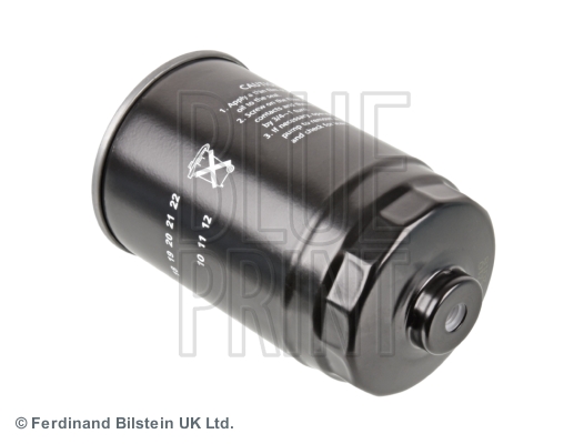 BLUE PRINT ADG02390 Yakıt Sistemi Yakıt Filtresi - HYUNDAI i30 (GD) uyumlu
