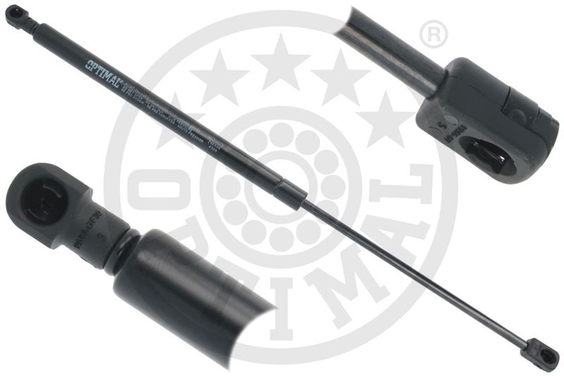 OPTIMAL AG-50570 Kaporta & Gövde Parçaları Gaz Yayı - KIA CARENS I MPV (FC, FJ) uyumlu