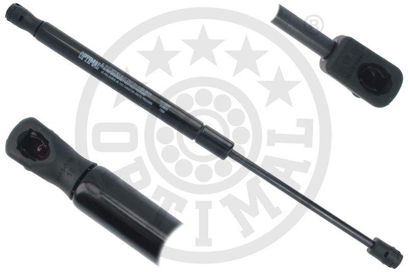 OPTIMAL AG-52009 Kaporta & Gövde Parçaları Gaz Yayı - DAEWOO REZZO (U100) uyumlu