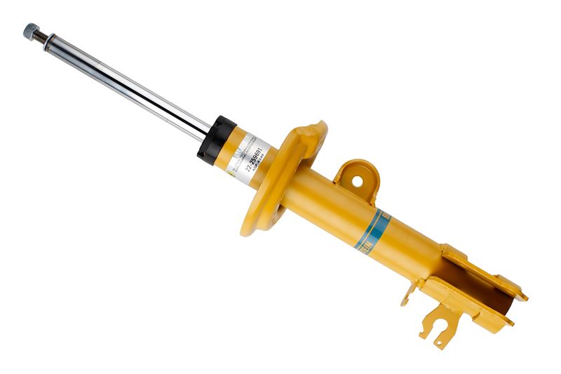 BILSTEIN 22-259691 Süspansiyon Sistemi Amortisör - JEEP RENEGADE SUV (BU, B1, BV) uyumlu