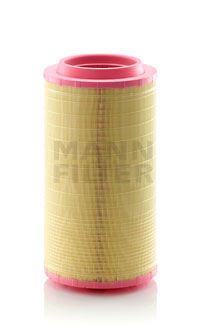 MANN-FILTER C 27 023 Motor Hava Filtresi - MAN TGS I uyumlu
