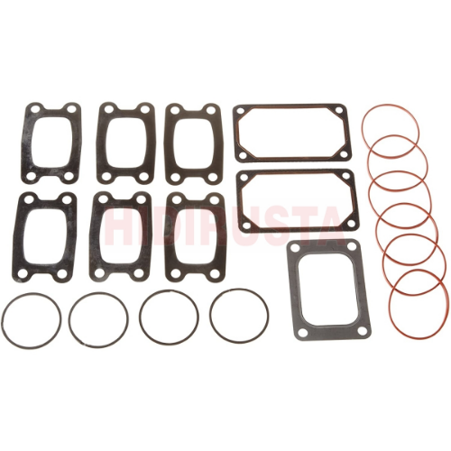 ELRING 550.660 Motor Manifold Contası - VOLVO FH16 uyumlu