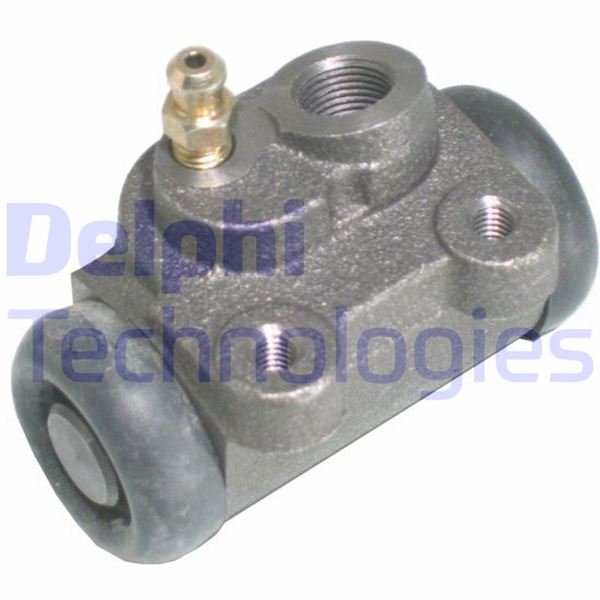 DELPHI LW31289 Fren Sistemleri Fren Körüğü - CITROËN ZX (N2) uyumlu