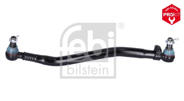 FEBI BILSTEIN 182088 Direksiyon Sistemi Kısa Rot & İtici Çubuk - DAF CF uyumlu