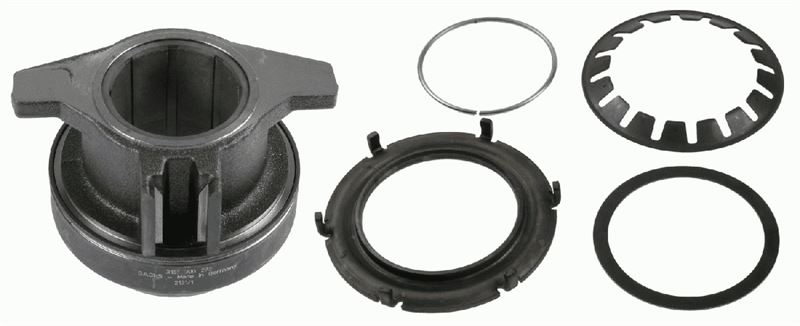 SACHS 3100 008 201 Debriyaj Sistemi Debriyaj Rulmanı - SCANIA 3 - series uyumlu