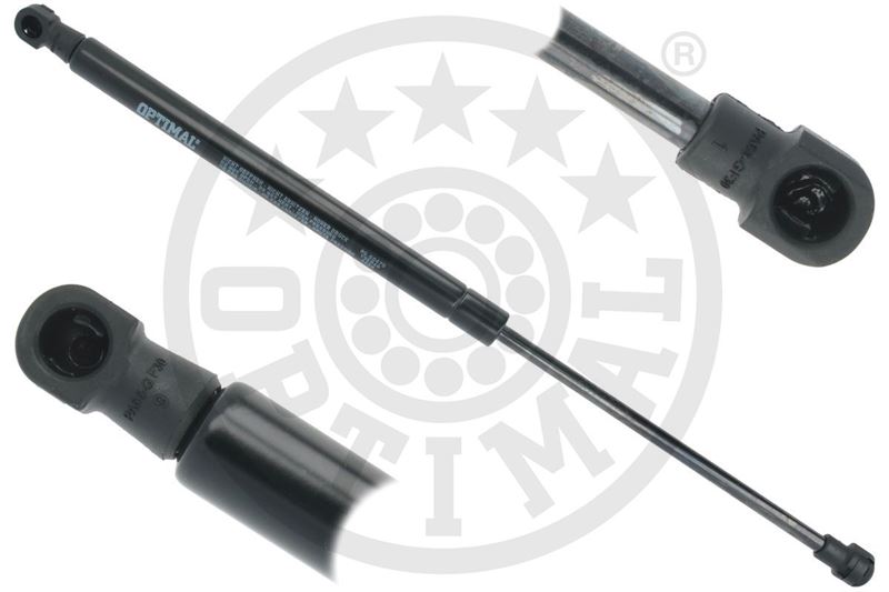 OPTIMAL AG-50475 Kaporta & Gövde Parçaları Gaz Yayı - VOLVO V50 (545) uyumlu