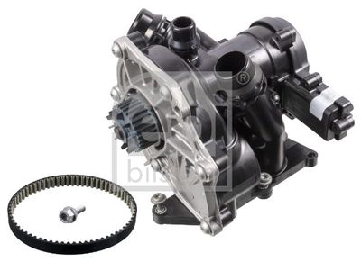 FEBI BILSTEIN 182330 Motor Devirdaim - AUDI A5 Sportback (8TA) uyumlu