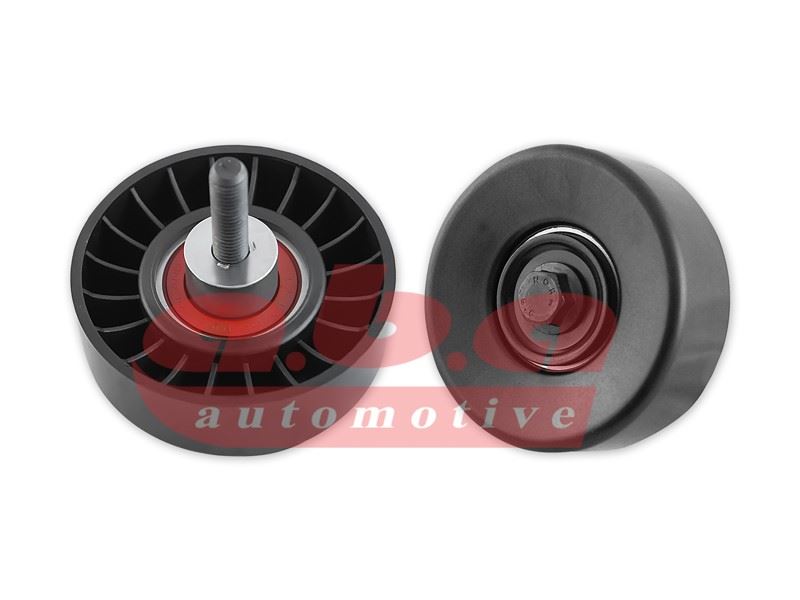 Kayış Saptırma Makarası - A.B.A - 25850530 Ürün Görseli