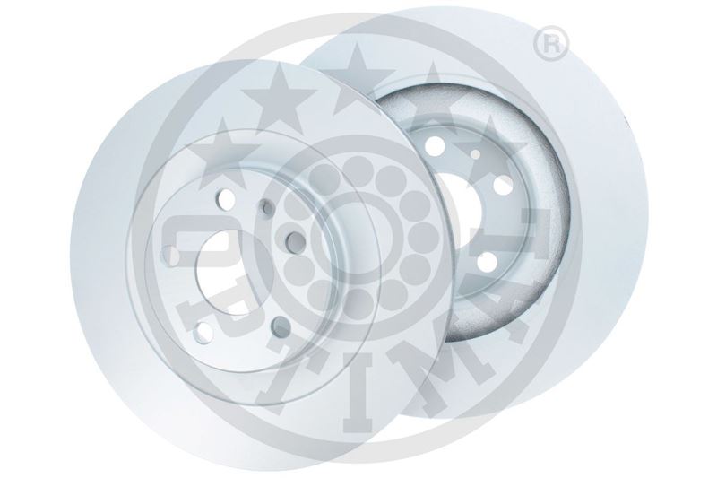 OPTIMAL BS-9612HC Fren Sistemleri Fren Diski - VOLVO XC90 II (256) uyumlu