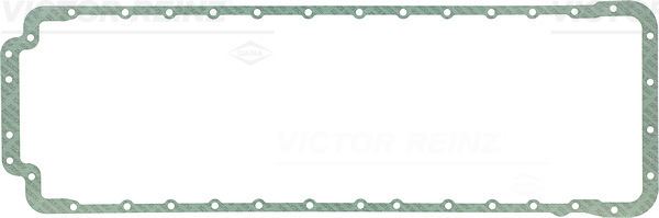 VICTOR REINZ 71-33984-10 Motor Karter Contası