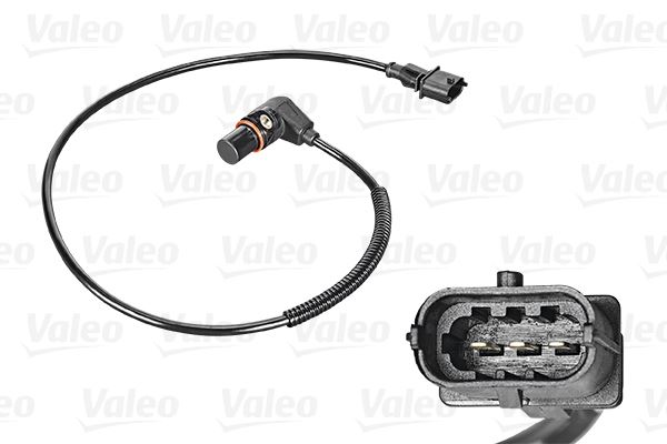 VALEO 254117 Ateşleme Sistemi İmpuls Verici - OPEL OMEGA B (V94) uyumlu