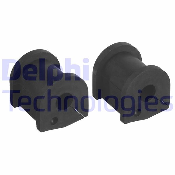 DELPHI TD1081W Süspansiyon Sistemi Stabilizatör - VOLVO S40 I (644) uyumlu