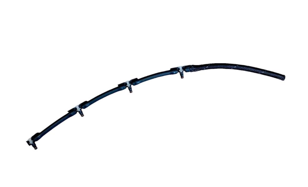 WINTECH AUTO - WTW WIN0500925 Yakıt Sistemi Yakıt Hattı & Rail - LAND ROVER RANGE ROVER SPORT II (L494) uyumlu