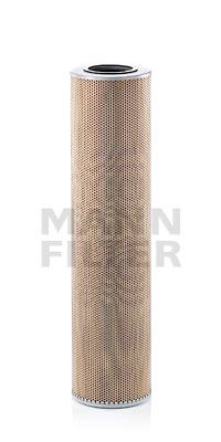 MANN-FILTER H 24 004 Motor Yağ Filtresi