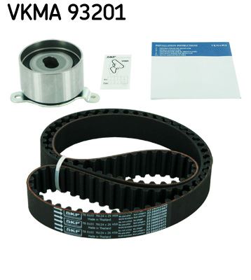 SKF VKMA 93201 Motor Triger Seti - HONDA CIVIC IV Hatchback (EC, ED, EE, EF) uyumlu