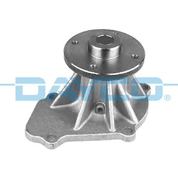 DAYCO DP614 Motor Devirdaim - NISSAN TERRANO II (R20) uyumlu