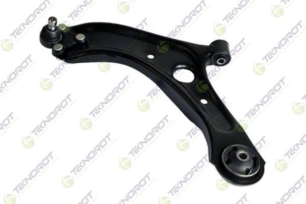 TEKNOROT HY-419 Süspansiyon Sistemi Bugi Kolu - HYUNDAI TUCSON (TL, TLE) uyumlu