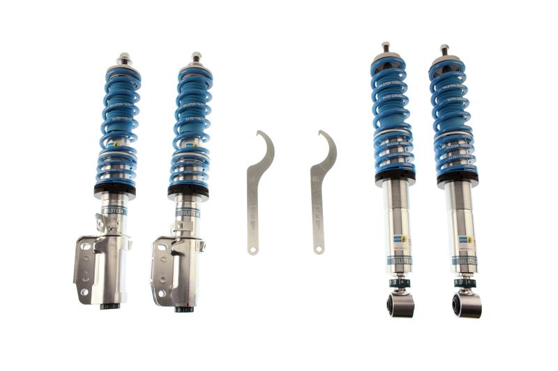 BILSTEIN 48-132633 Süspansiyon Sistemi Makas - PORSCHE 911 Cabrio (964) uyumlu