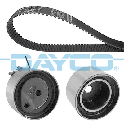 DAYCO KTB823 Motor Triger Seti - CHRYSLER PT CRUISER (PT_) uyumlu