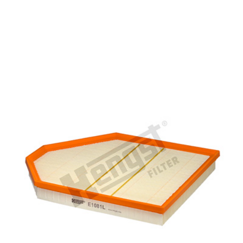 HENGST FILTER E1081L Motor Hava Filtresi - BMW X3 (F25) uyumlu