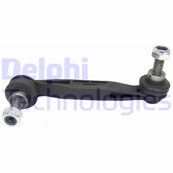 DELPHI TC2537 Diğer Diğer Donanım & Parçalar - BMW 1 (F20) uyumlu